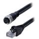 Same Sky CDM1259-04D-01FST-2M -RJ45-67